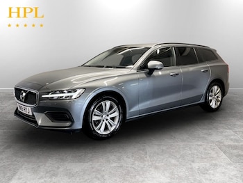 Used Volvo V60 2019 for sale - 79129081: Photo