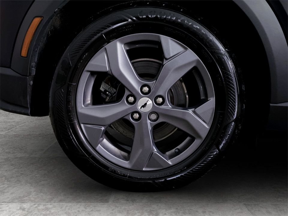 Used Ford Mustang Mach-E 2022 for sale - 77765190: Photo 10