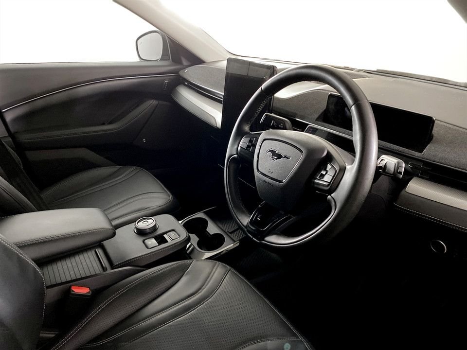 Used Ford Mustang Mach-E 2022 for sale - 77765190: Photo 12