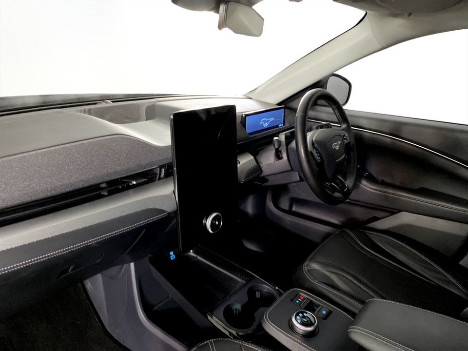 Used Ford Mustang Mach-E 2022 for sale - 77765190: Photo 15