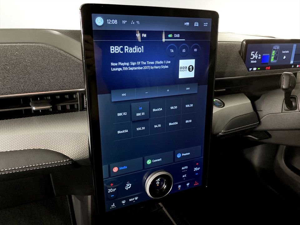 Used Ford Mustang Mach-E 2022 for sale - 77765190: Photo 16