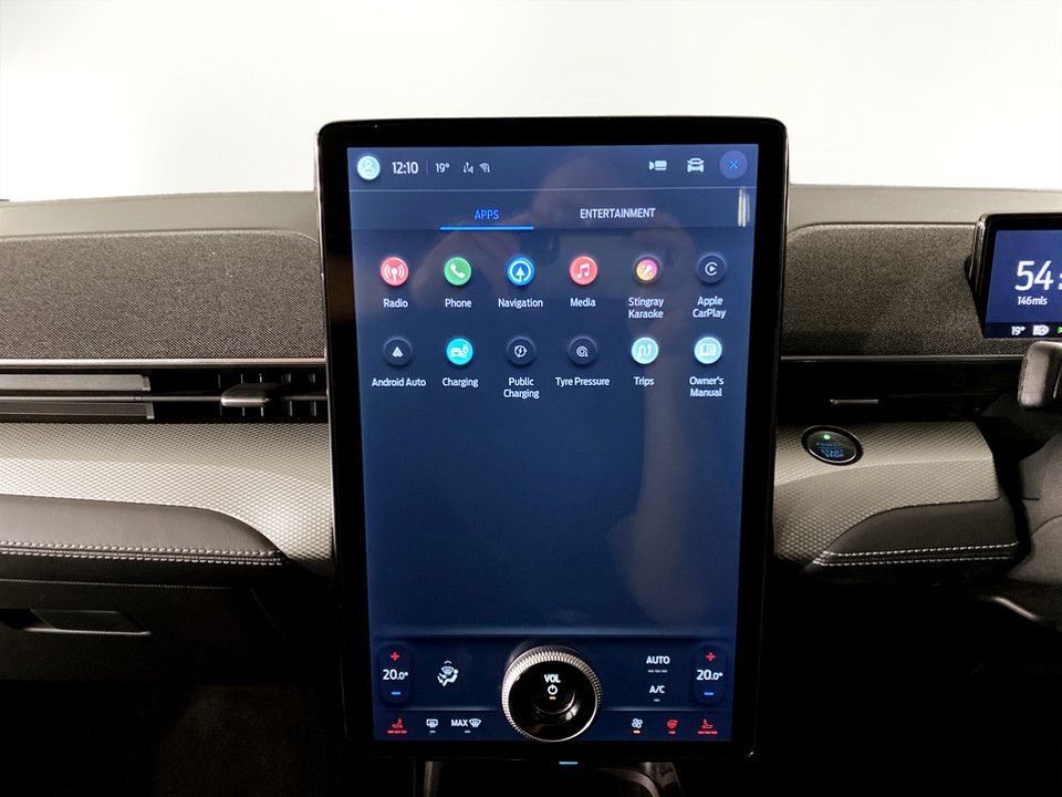 Used Ford Mustang Mach-E 2022 for sale - 77765190: Photo 19