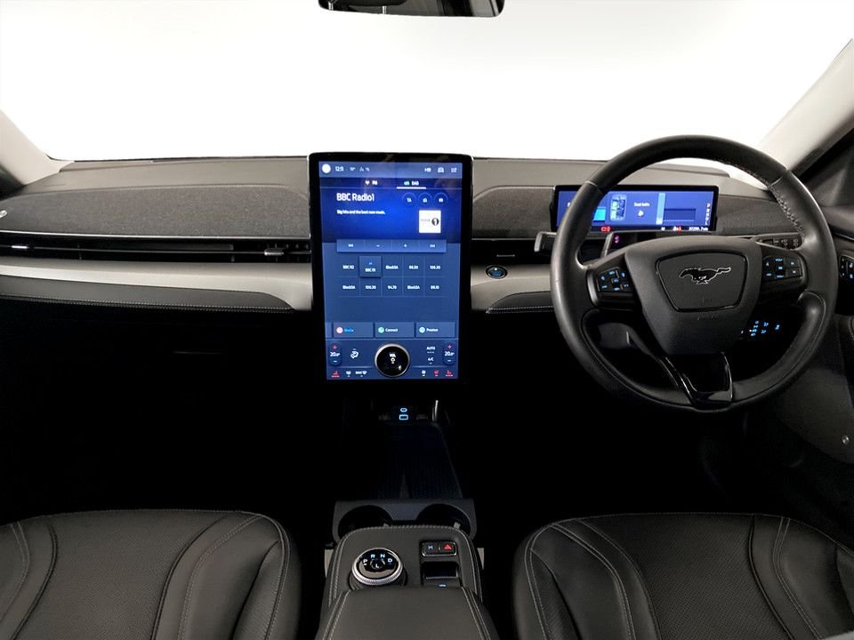 Used Ford Mustang Mach-E 2022 for sale - 77765190: Photo 20