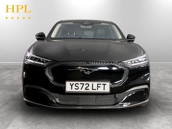 Used Ford Mustang Mach-E 2022 for sale - 77765190: Photo