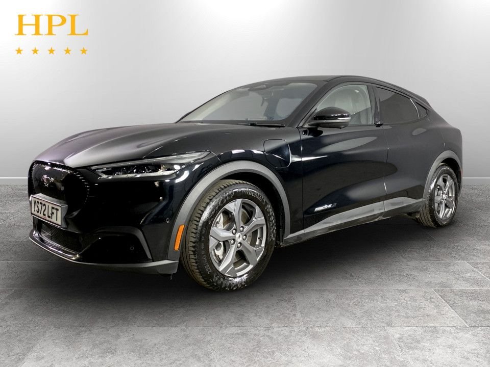 Used Ford Mustang Mach-E 2022 for sale - 77765190: Photo 3