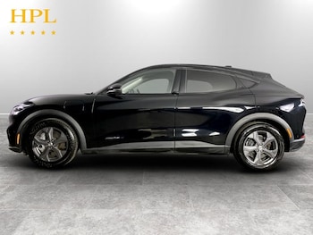 Used Ford Mustang Mach-E 2022 for sale - 77765190: Photo