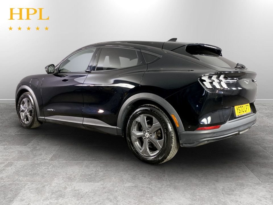 Used Ford Mustang Mach-E 2022 for sale - 77765190: Photo 5