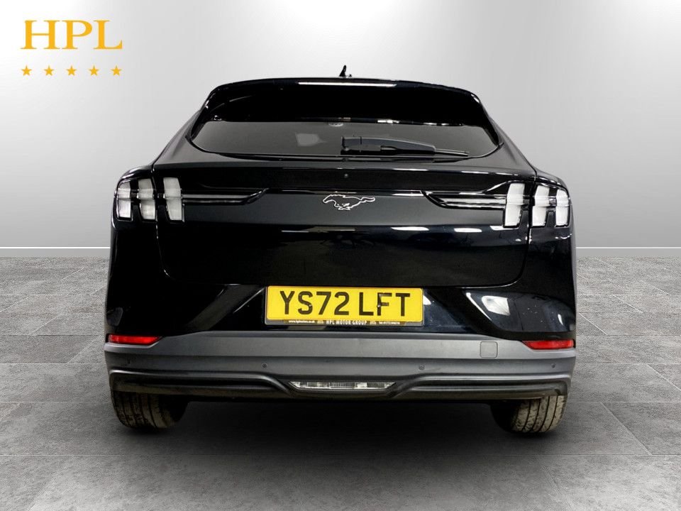 Used Ford Mustang Mach-E 2022 for sale - 77765190: Photo 6