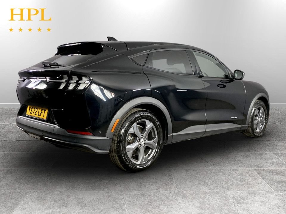 Used Ford Mustang Mach-E 2022 for sale - 77765190: Photo 7