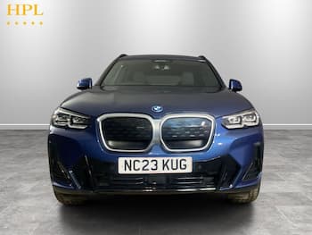 Used BMW iX3 2023 for sale - 79643030: Photo