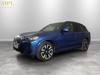 Used BMW iX3 2023 for sale - 79643030: Photo