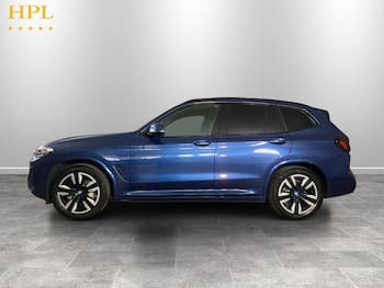Used BMW iX3 2023 for sale - 79643030: Photo