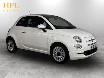 Used Fiat 500 2024 for sale - 78839286: Photo