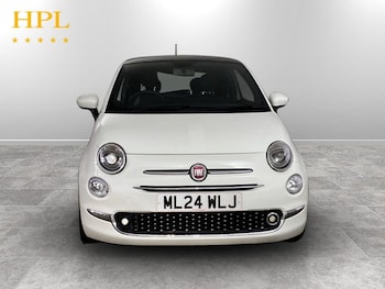 Used Fiat 500 2024 for sale - 78839286: Photo