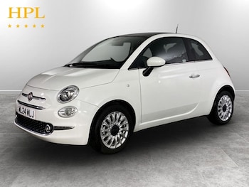 Used Fiat 500 2024 for sale - 78839286: Photo
