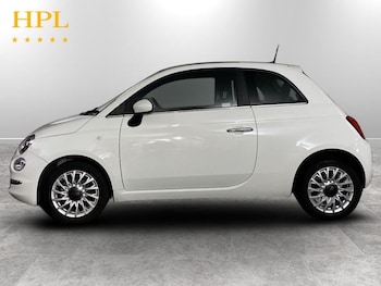 Used Fiat 500 2024 for sale - 78839286: Photo