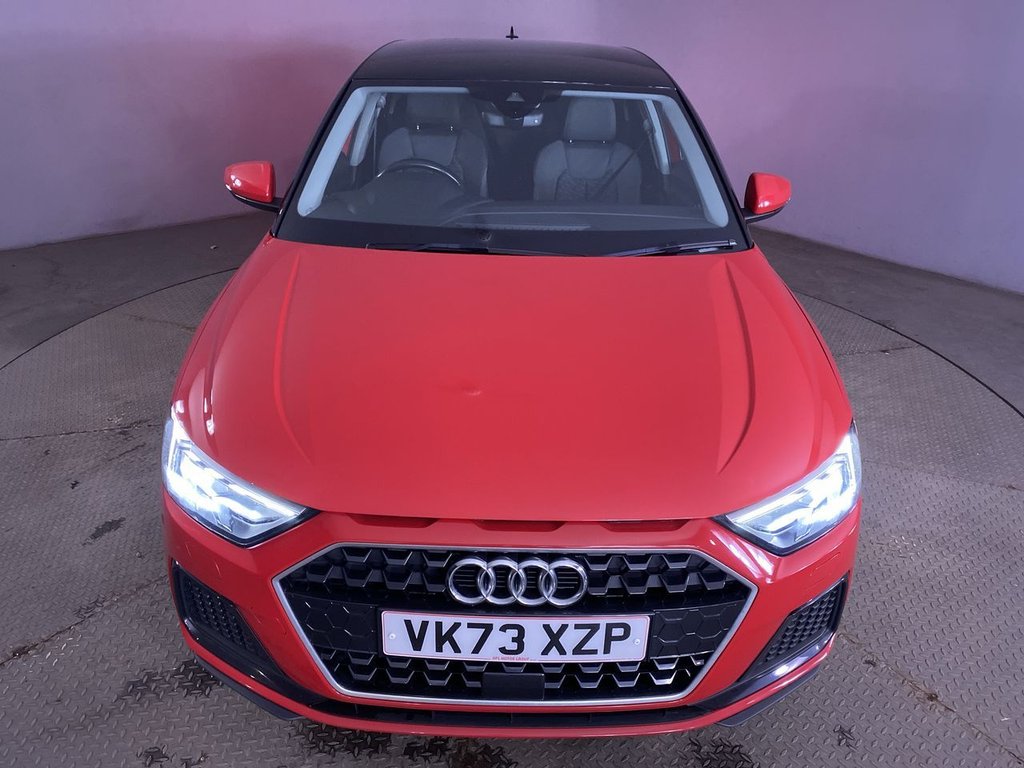 Used Audi A1 2023 for sale - 77110585: Photo 10