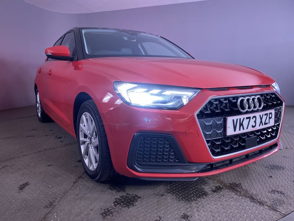 Used Audi A1 2023 for sale - 77110585: Photo 11