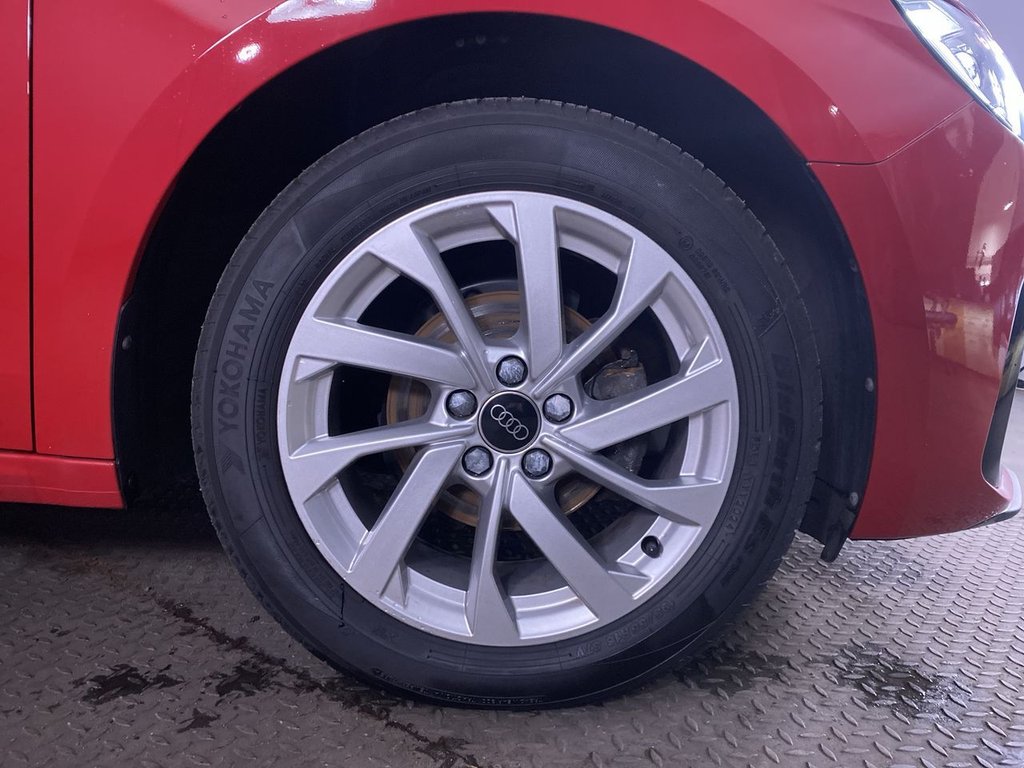 Used Audi A1 2023 for sale - 77110585: Photo 12