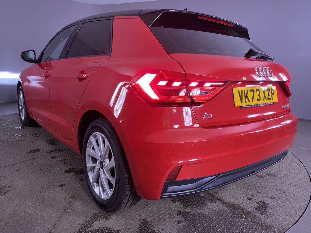 Used Audi A1 2023 for sale - 77110585: Photo 14