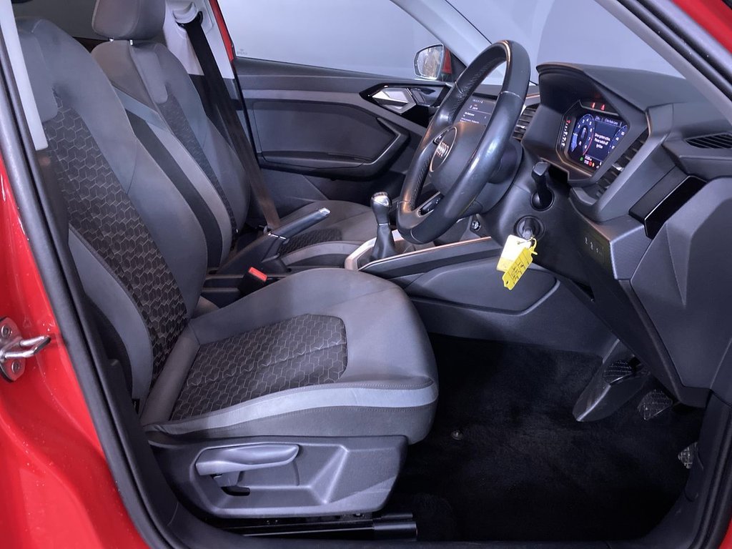 Used Audi A1 2023 for sale - 77110585: Photo 15