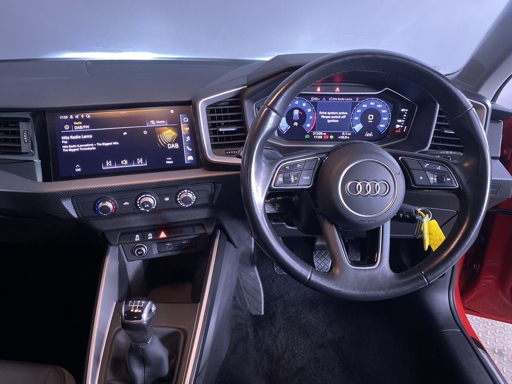 Used Audi A1 2023 for sale - 77110585: Photo 16