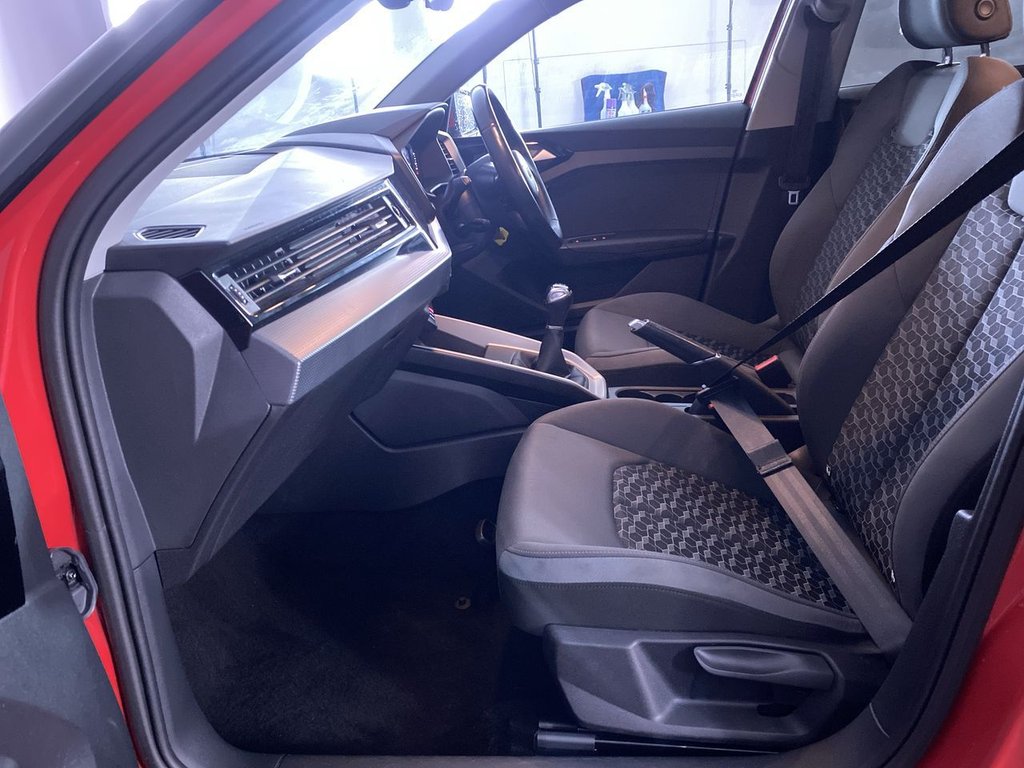 Used Audi A1 2023 for sale - 77110585: Photo 17