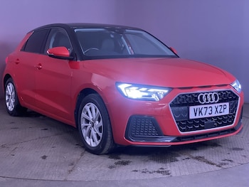 Used Audi A1 2023 for sale - 77110585: Photo
