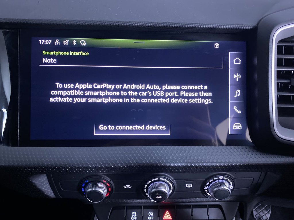 Used Audi A1 2023 for sale - 77110585: Photo 20