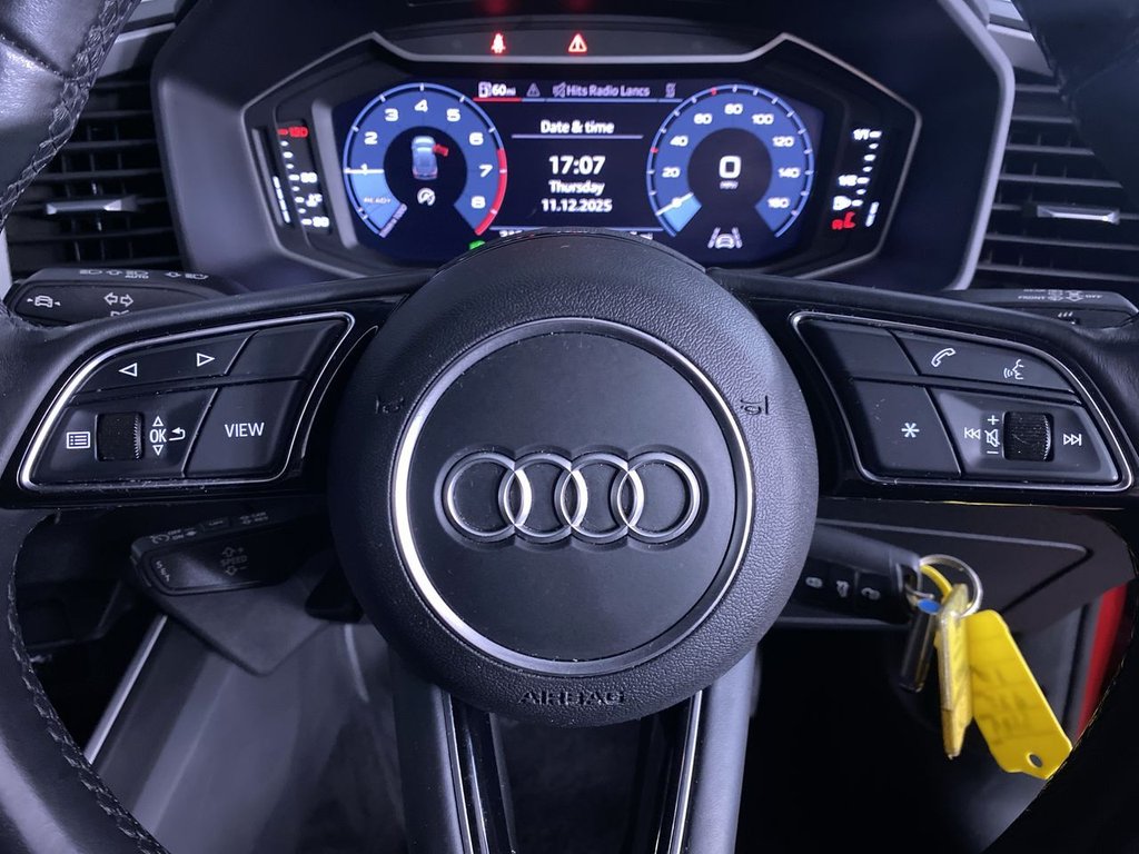 Used Audi A1 2023 for sale - 77110585: Photo 22