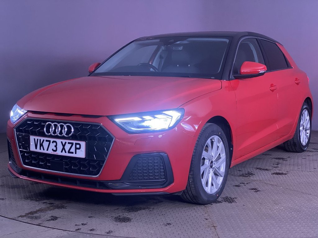 Used Audi A1 2023 for sale - 77110585: Photo 4