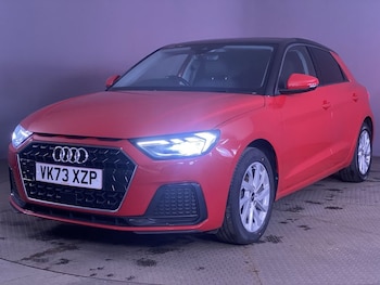 Used Audi A1 2023 for sale - 77110585: Photo