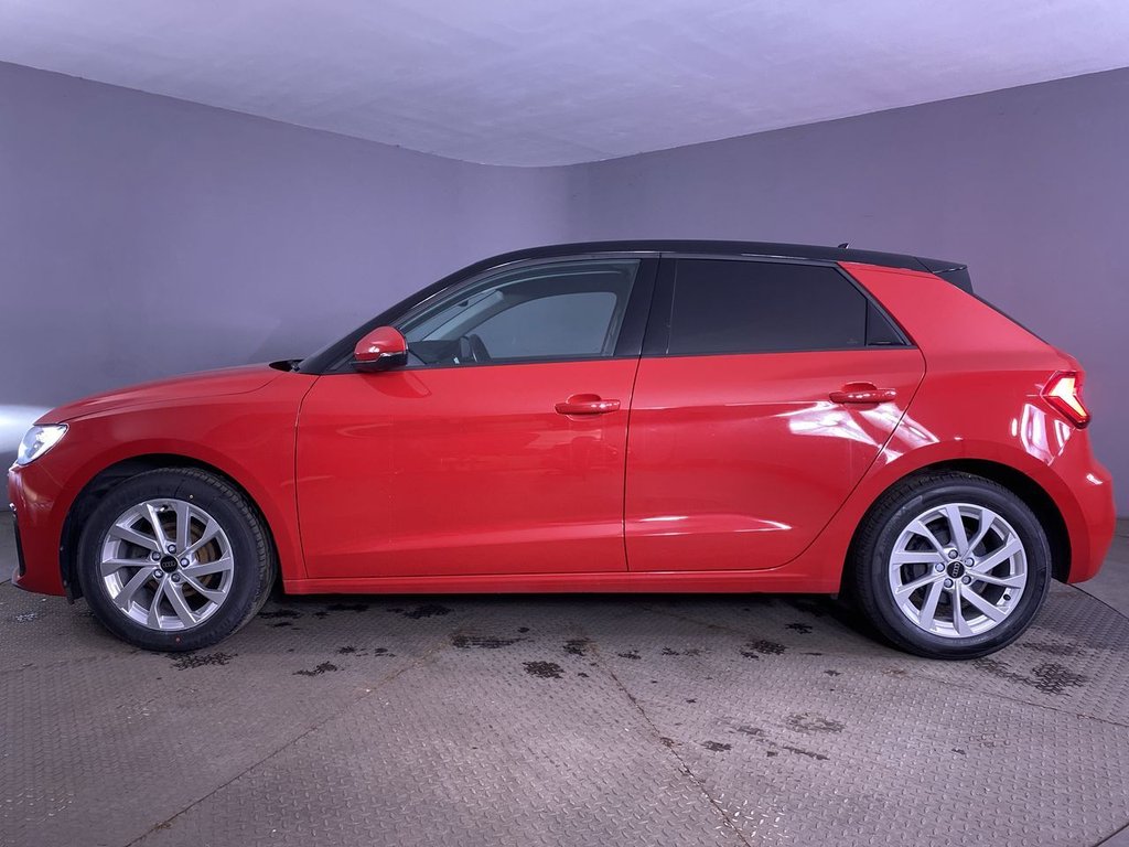 Used Audi A1 2023 for sale - 77110585: Photo 5