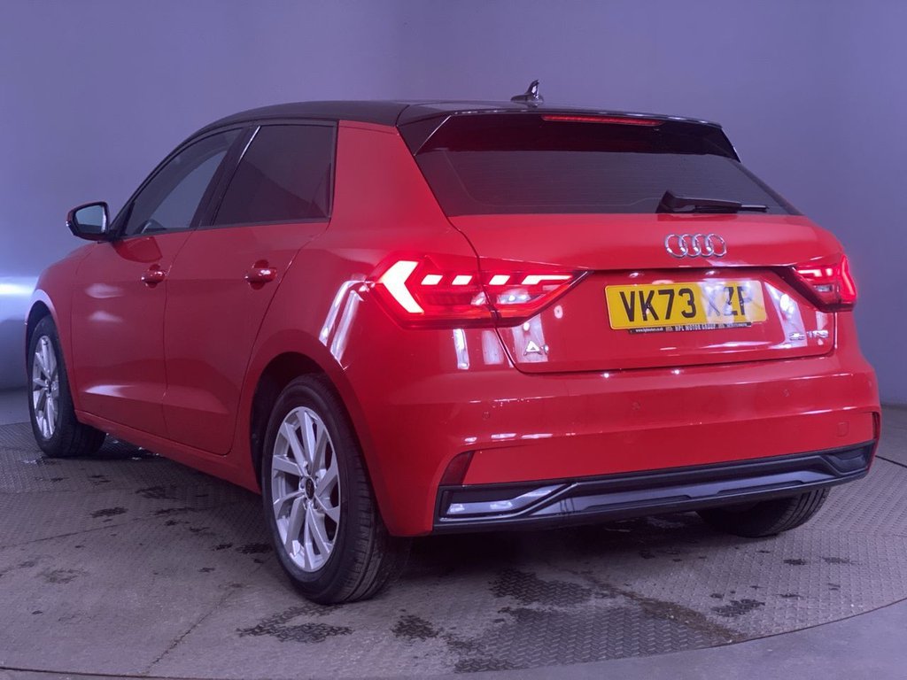 Used Audi A1 2023 for sale - 77110585: Photo 6