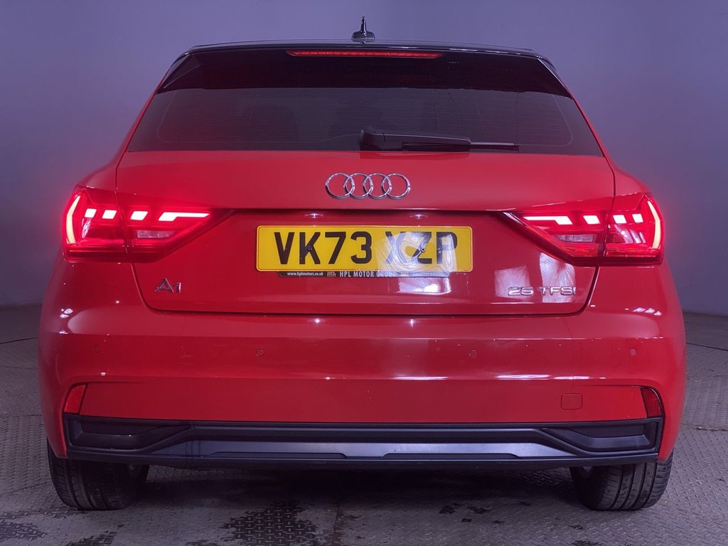 Used Audi A1 2023 for sale - 77110585: Photo 7