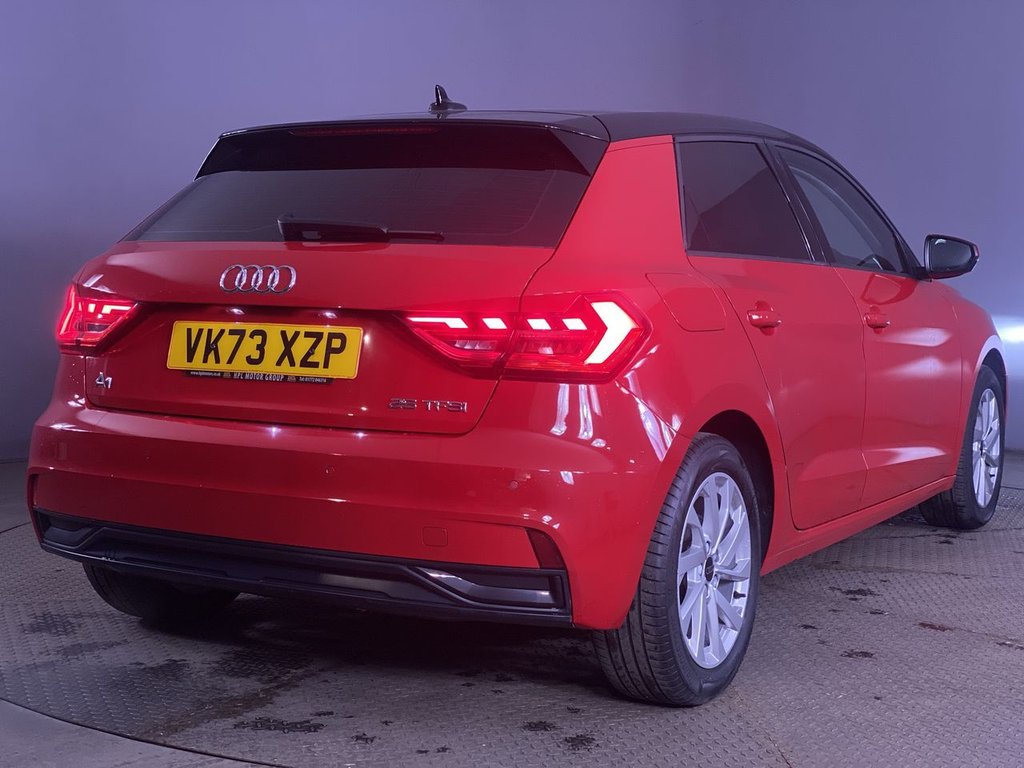 Used Audi A1 2023 for sale - 77110585: Photo 8