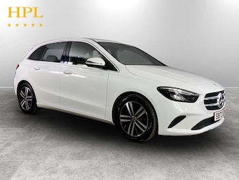 Used Mercedes-Benz B Class 2023 for sale - 78543704: Photo
