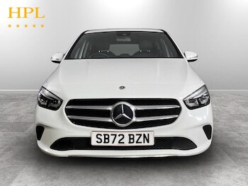 Used Mercedes-Benz B Class 2023 for sale - 78543704: Photo