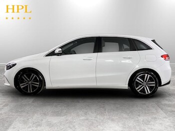 Used Mercedes-Benz B Class 2023 for sale - 78543704: Photo