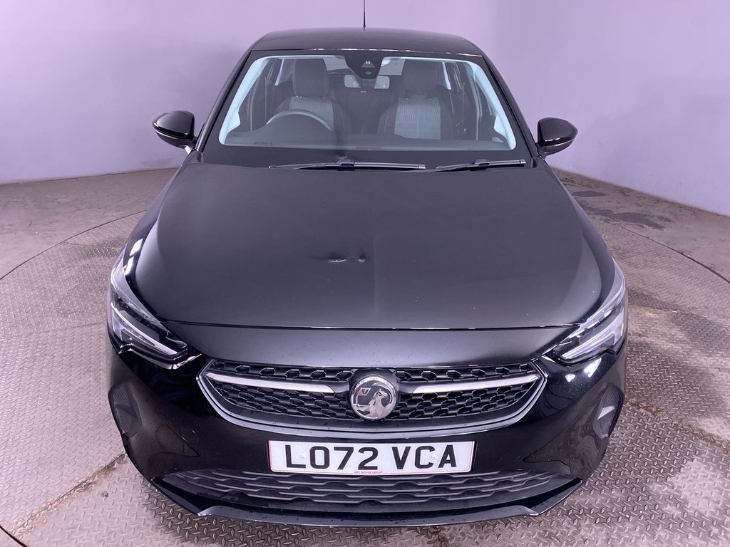Used Vauxhall Corsa 2022 for sale - 75974617: Photo 10