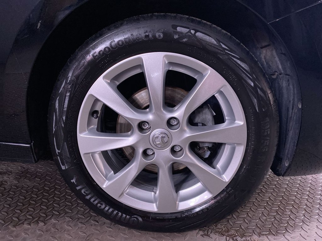 Used Vauxhall Corsa 2022 for sale - 75974617: Photo 12
