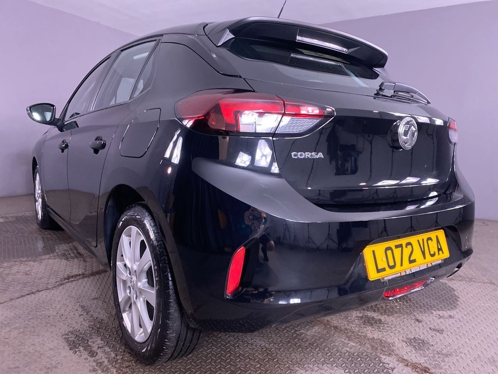 Used Vauxhall Corsa 2022 for sale - 75974617: Photo 14