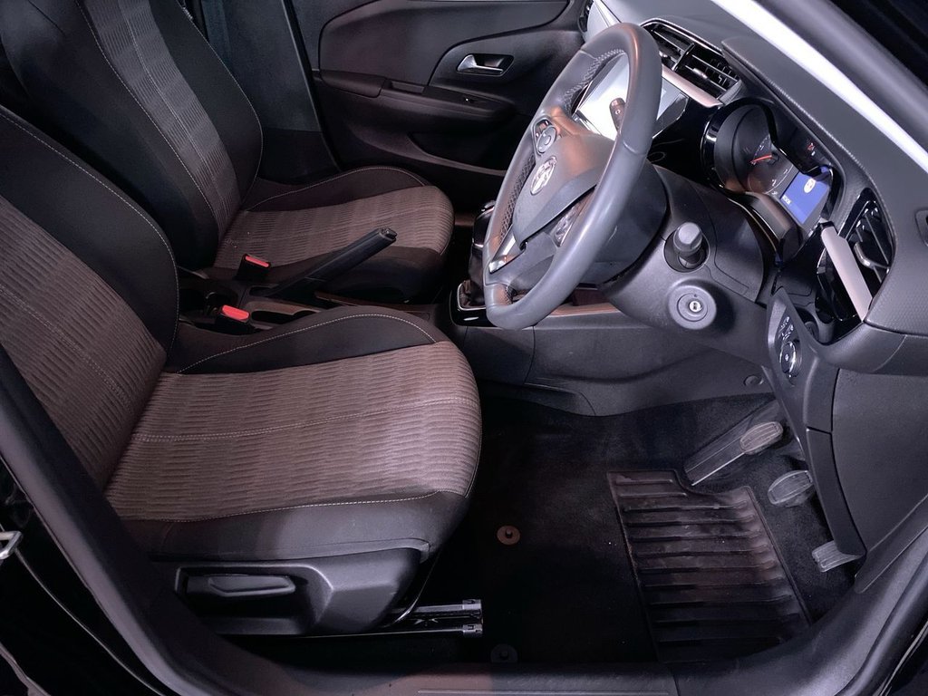 Used Vauxhall Corsa 2022 for sale - 75974617: Photo 15