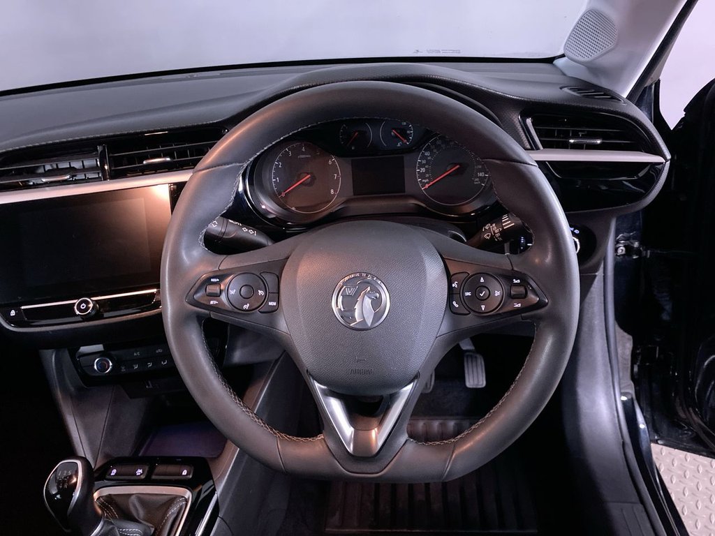 Used Vauxhall Corsa 2022 for sale - 75974617: Photo 16