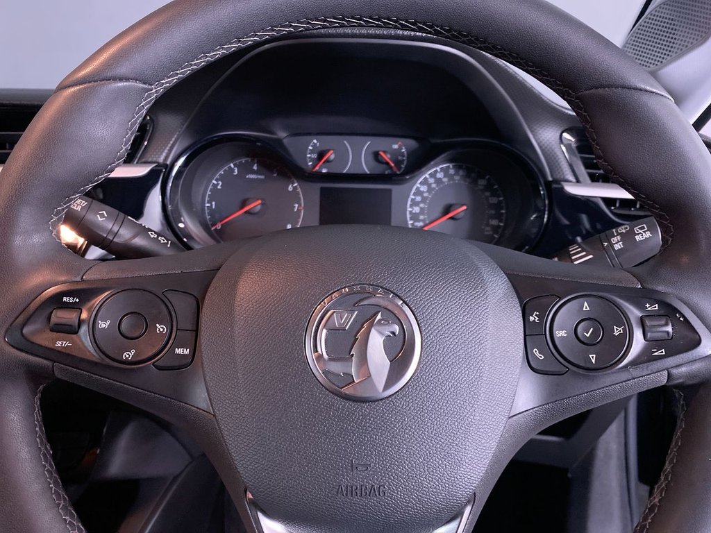 Used Vauxhall Corsa 2022 for sale - 75974617: Photo 22