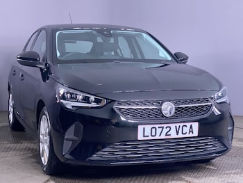 Used Vauxhall Corsa 2022 for sale - 75974617: Photo