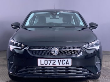 Used Vauxhall Corsa 2022 for sale - 75974617: Photo