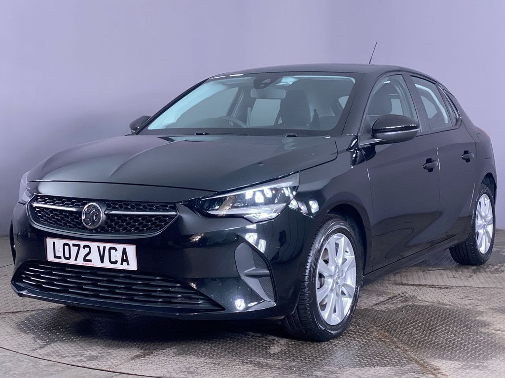 Used Vauxhall Corsa 2022 for sale - 75974617: Photo 4