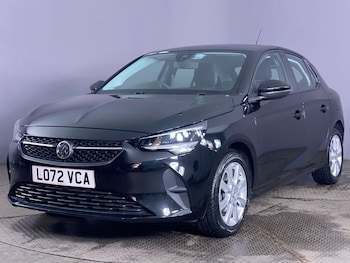 Used Vauxhall Corsa 2022 for sale - 75974617: Photo