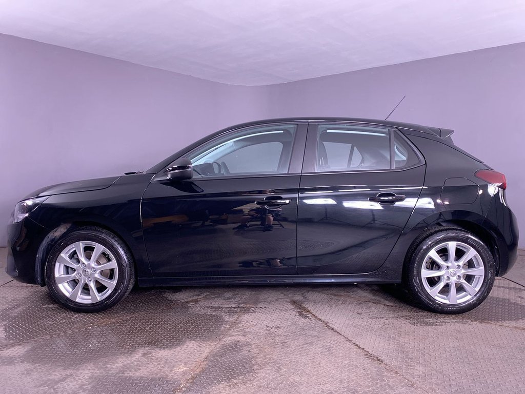 Used Vauxhall Corsa 2022 for sale - 75974617: Photo 5